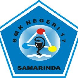 Official twitter page of SMK Negeri 17 Samarinda. Be a good pharmacist!