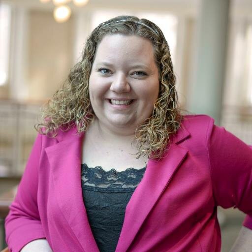 International Student Advisor at Syracuse University, Ohio University Alum (G) & Nazareth College Alum (UG)