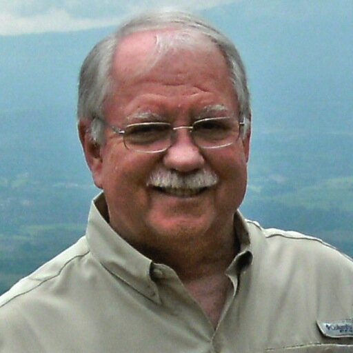 NWS Storm Spotter - Ham Radio Operator since 1962 - WA5BHW