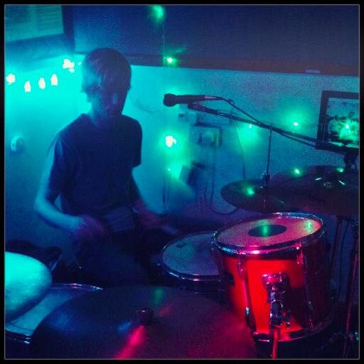 markemusic's profile picture. I'm a London based Drum teacher/Musician/Songwriter...
