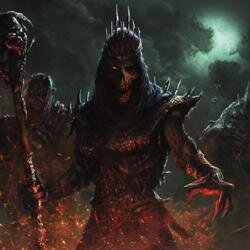 The Undead Lords