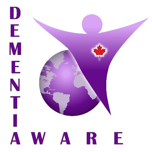 Canadian Purple Angels Ambassadors
Raising awareness about Alzheimer/Dementia across Canada, creating dementia friendly communities