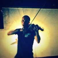 Richard Sanderson Xerri (@richfiddly) 's Twitter Profile