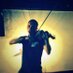Richard Sanderson Xerri (@richfiddly) Twitter profile photo