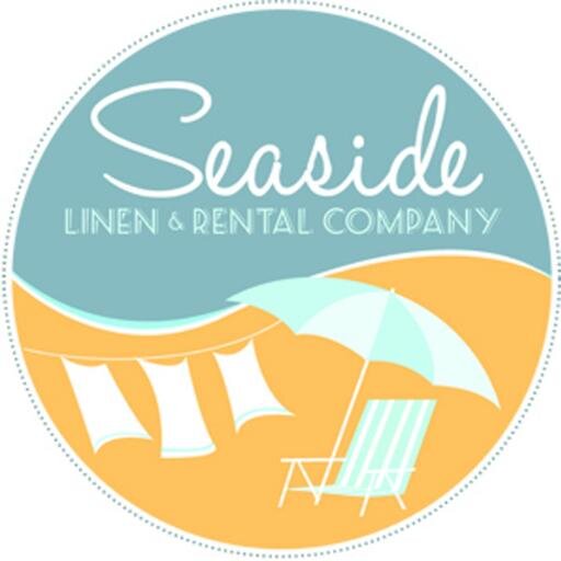 SeasideRentalCo's profile picture. Seaside Linen & Rental Company is Southeastern North Carolina's #1 provider of Linen Rentals, Baby Rentals and other Beach Equipment Rentals.