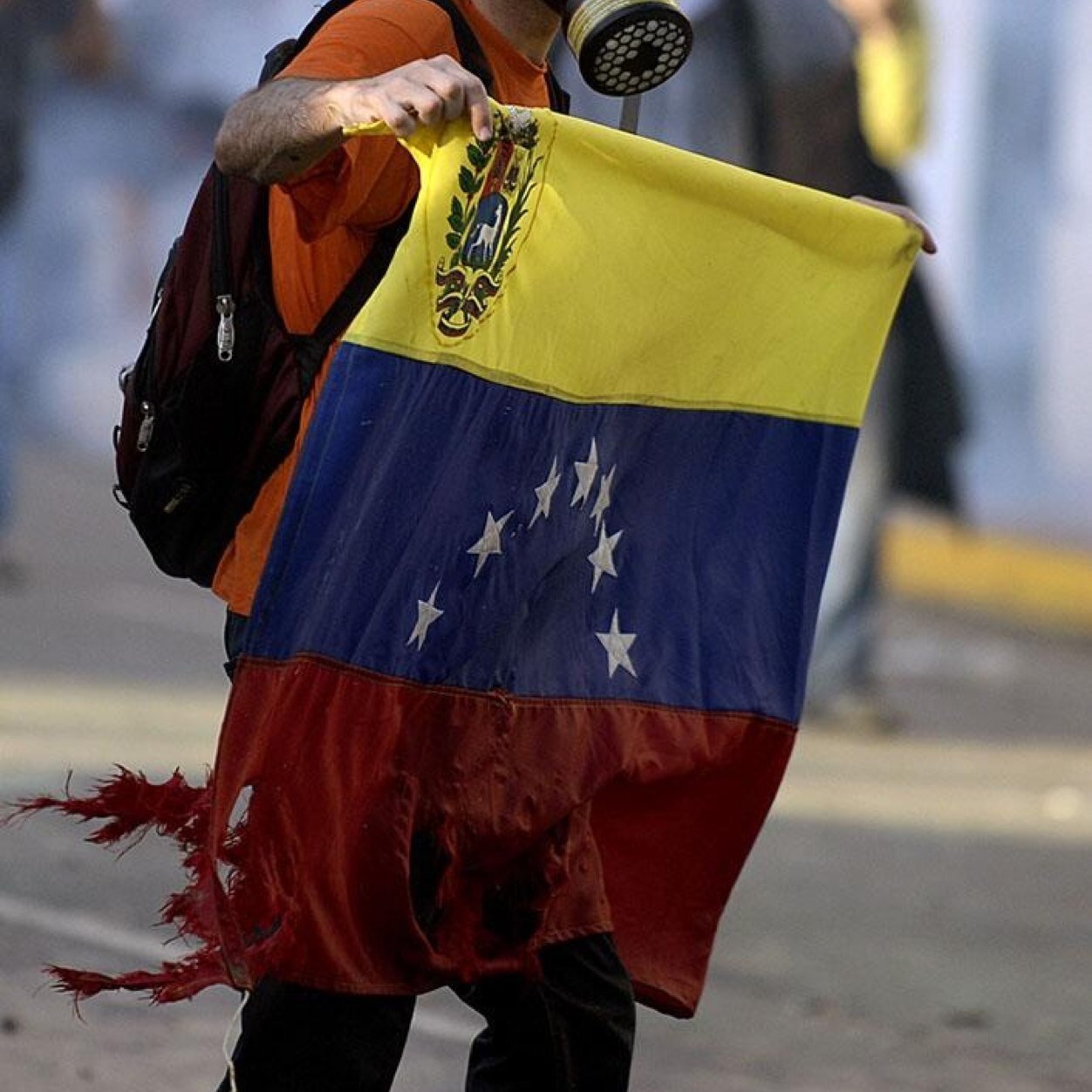 Bienvenido! Una ayuda para defenderse y ayudar al pueblo! Ayuda a Tachira. Aportar será ayudar. Defenderse con cosas caseras
Ciencia no es ilegal