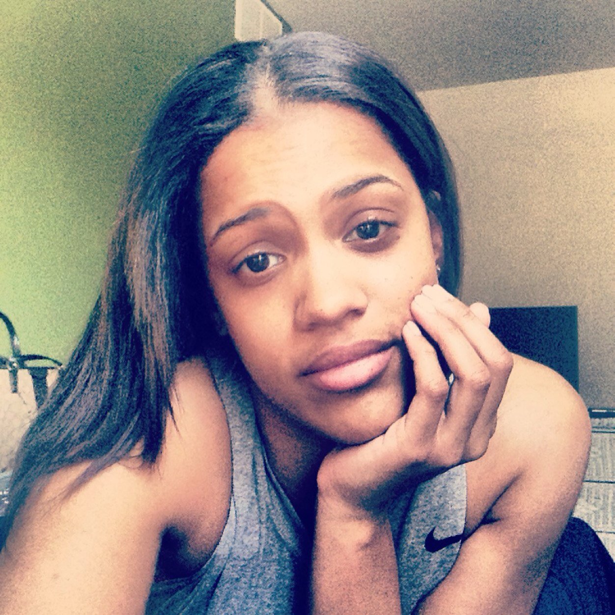 Bcherie20's profile picture. One of Maryland's Finest :-)