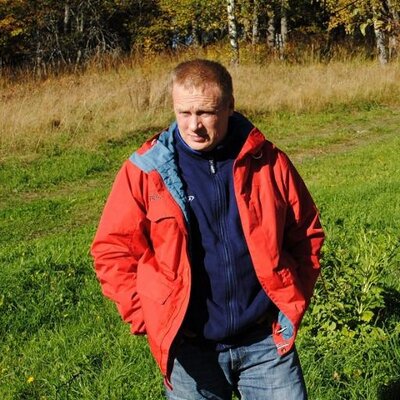 tvandrey's profile image