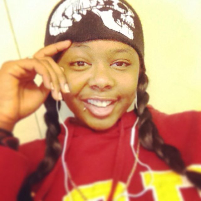 Just me myself & I ☞ 03.06.96 ツ