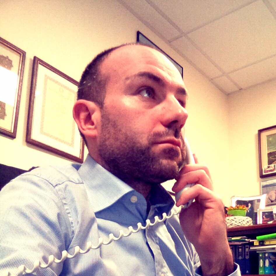 michele_vitello's profile picture. 