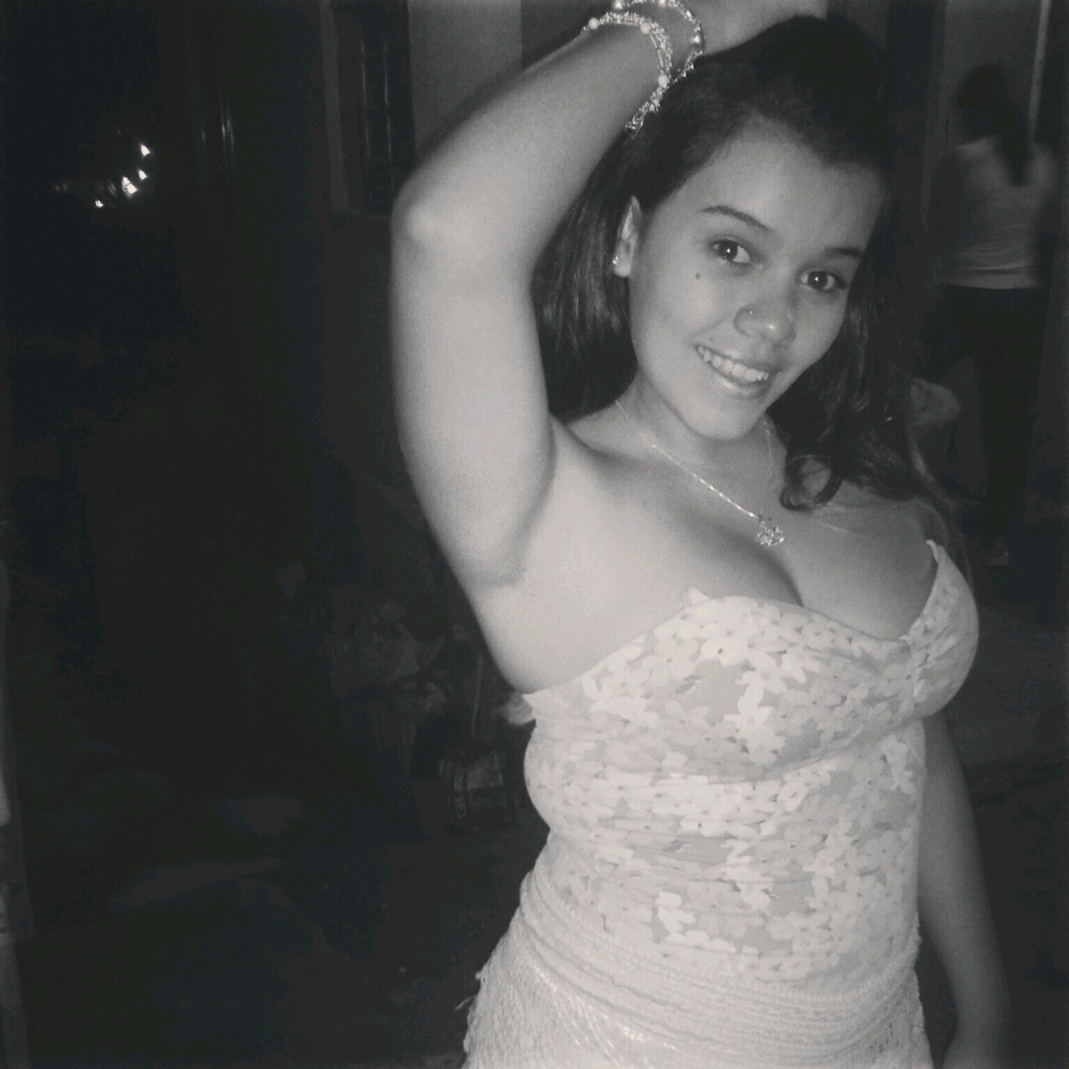 feliiz de uma maneira geral !