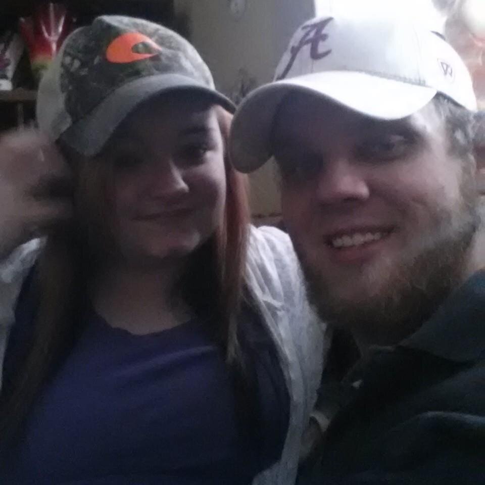 Im taken by the most amazing woman in the world. And her name is Abby Norton and im crazy about her. she is the love of my live.