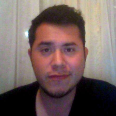 Cesar Ramirez