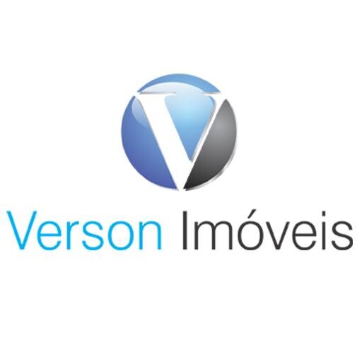 VersonImoveis's profile picture. Serviços Imobiliários
