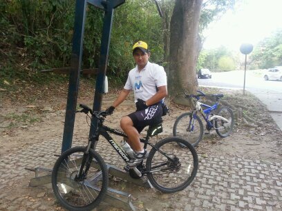 ChanderViterbo's profile picture. 