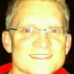 gregcordray's profile picture. 