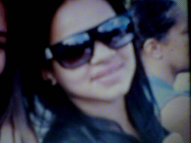 Sou Completamente apaixonada pela Vida'