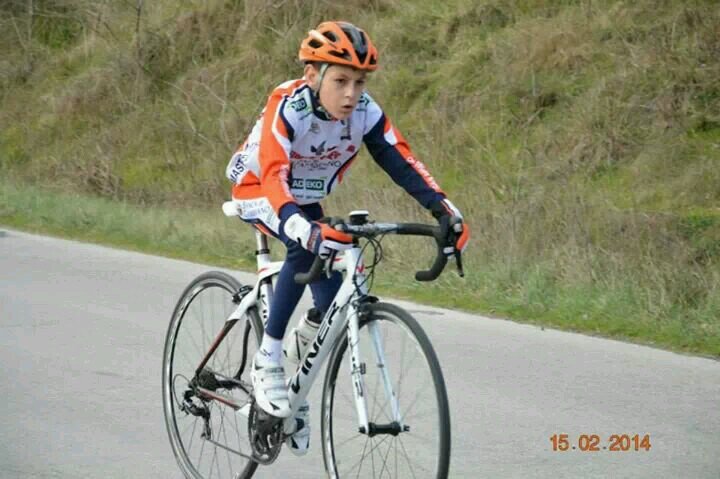 Esordiente-San Miniato Ciclismo A.S.D