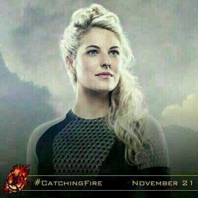 Cashmere_Panem's profile picture. Hello I'm Cashmere, D1, I'm A Victor, My Brother Is @Sexy_Gloss