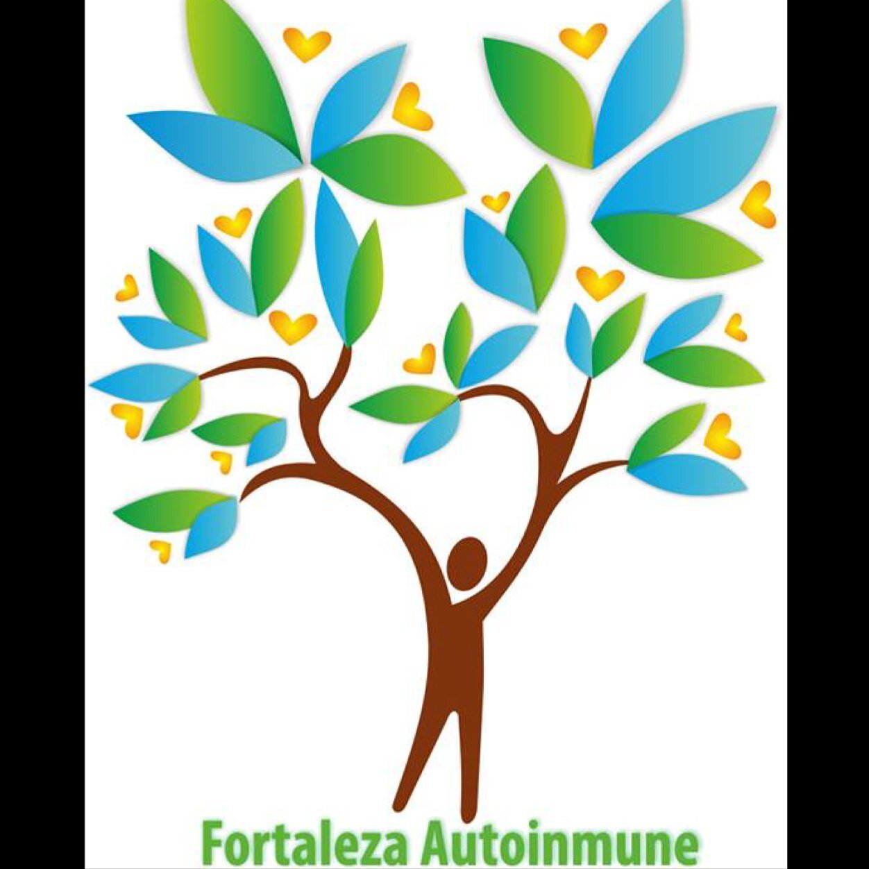 La Fundación Fortaleza Autoinmune busca crear espacios donde se de apoyo a personas que tiene un enfermedad autoinmune y sus familiares.