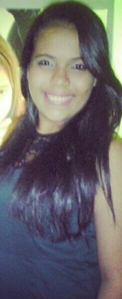 sou uma pessoa alegre que sonha se forma em medicina, e que sempre alcanca os seus objetivos, com a ajuda de Deus(: