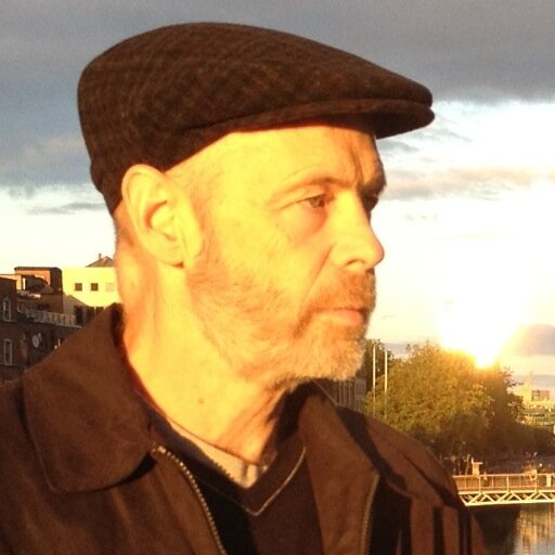 Author and Publisher