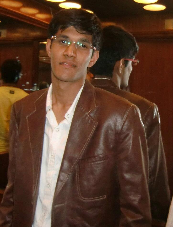 munishj2's profile picture. M.Tech VDTT IIT-D