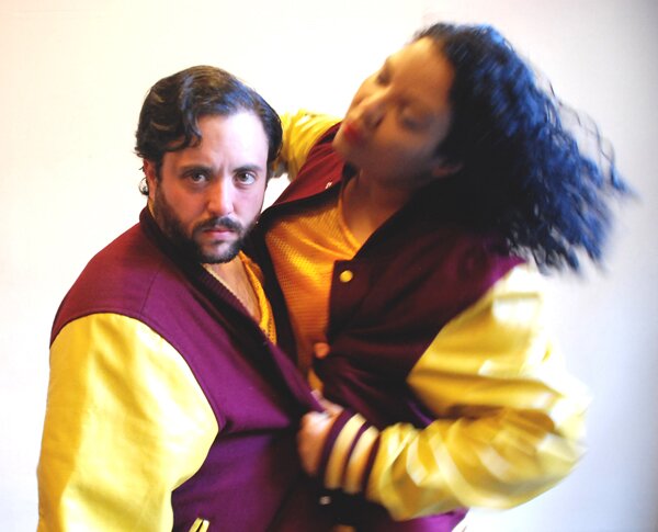 Gender Tender is an interdisciplinary performance project that prioritizes transgender, non-binary and multiracial perspectives in process and presentation.