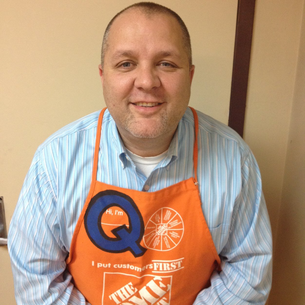 Store Manager - 8444