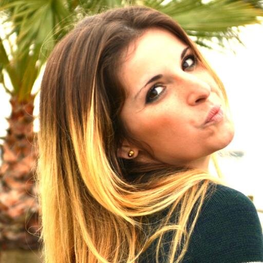 Onubense amante del sur, el relio y mis amigas..Las causas perdidas son las únicas por las que merece la pena luchar