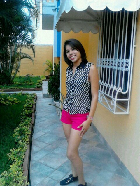 hija d e DIOS estudio y trabajo me sigues y te sigo.DTB