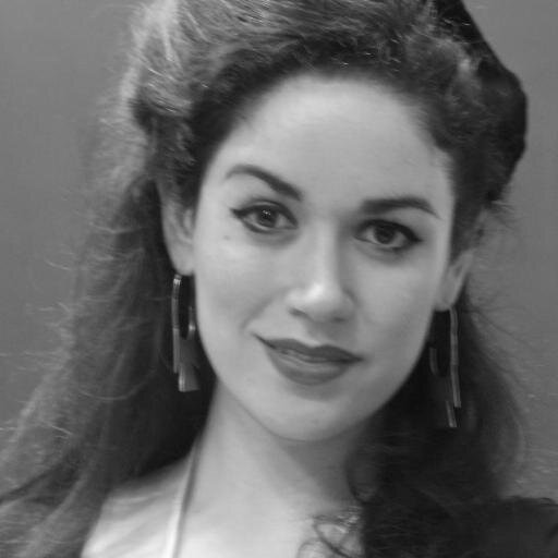 CeliaLiagoura's profile picture. 