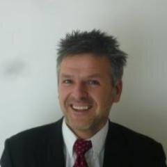 Member Partner in Scanlans Surveyors. ( and no I am not related to Roberto!)