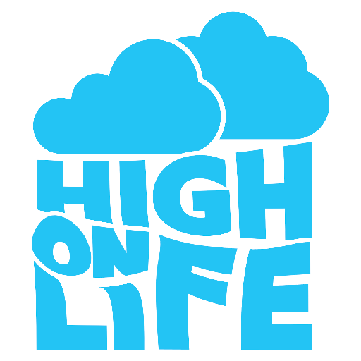 High On Life™