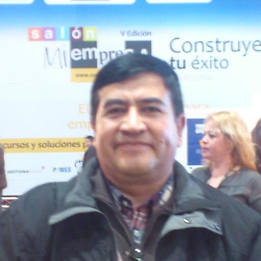 Profesional del Area Industrial - Química