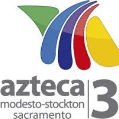Azteca America 32. Mas Cerca De Ti