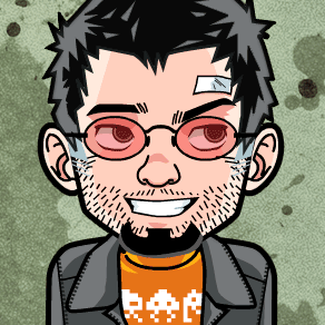 TurhothgorDev's profile picture. Desarrollador de aplicaciones, diseño y tecnologías web. Con mis pinitos en Unity 3D.