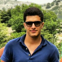 Gilbert (@haddadgilbert) 's Twitter Profile