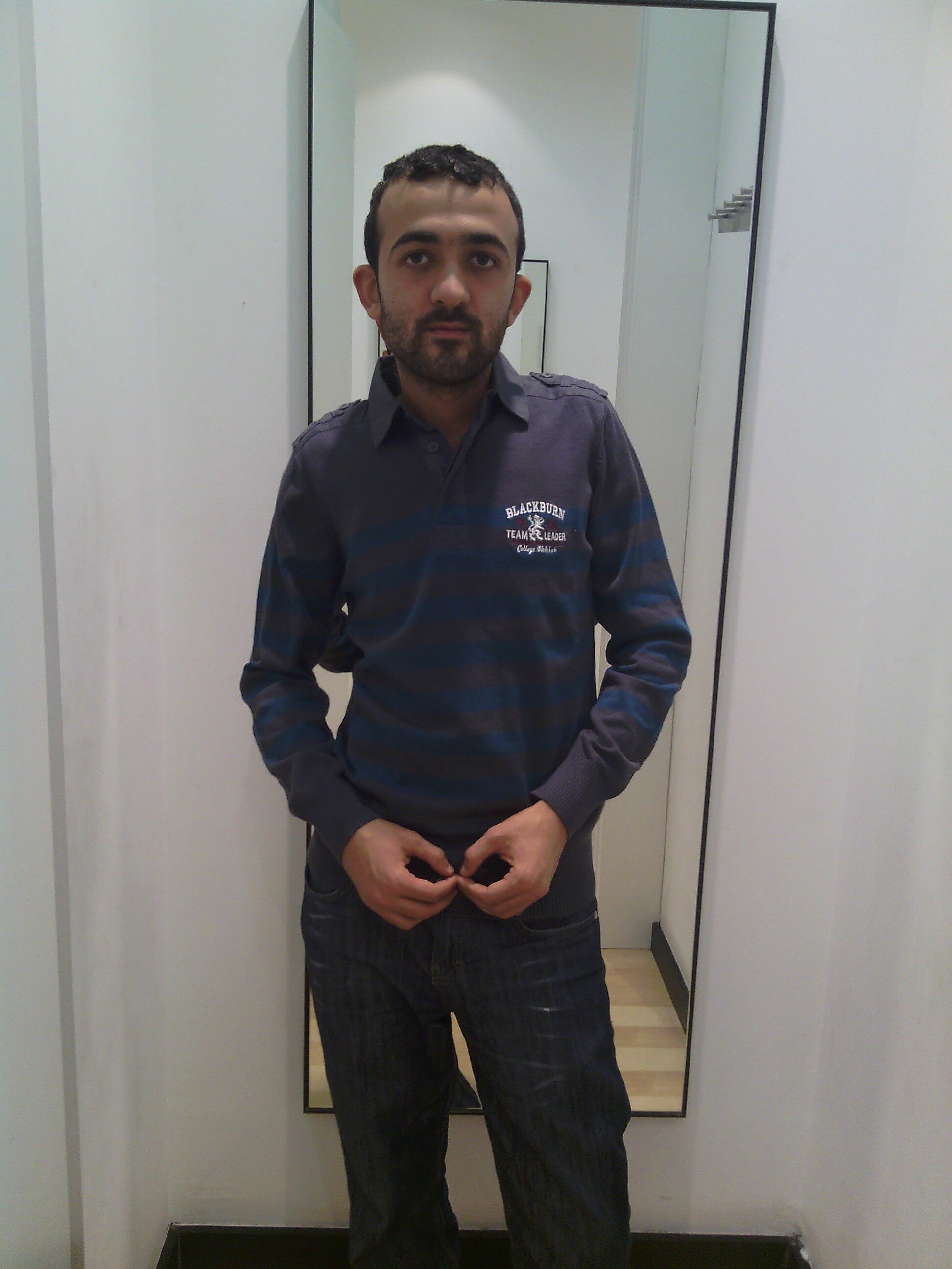 EraysnmZzZ's profile picture. #Eminem #ŞebnemFerah #Duman #Mabel #Skrillex !!Tek Yol Sol!!