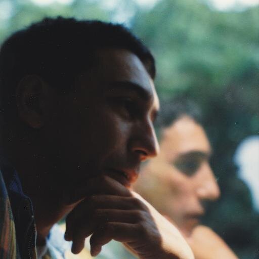 frankiekraak's profile picture. 