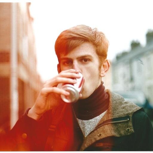 BomTrice's profile picture. dat pmf