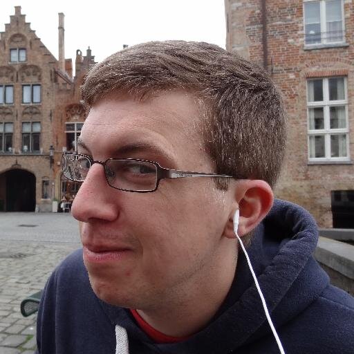 StuGoodwin's profile picture. 