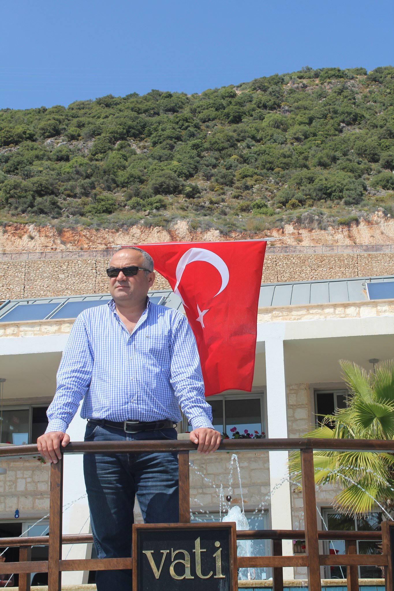 Milliyetçi Hareket Partisi Teşkilatı