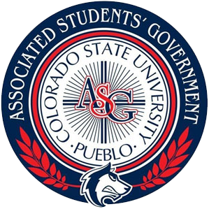 Associated Students' Government Election at Colorado State University-Pueblo. Follow us to get the latest details.