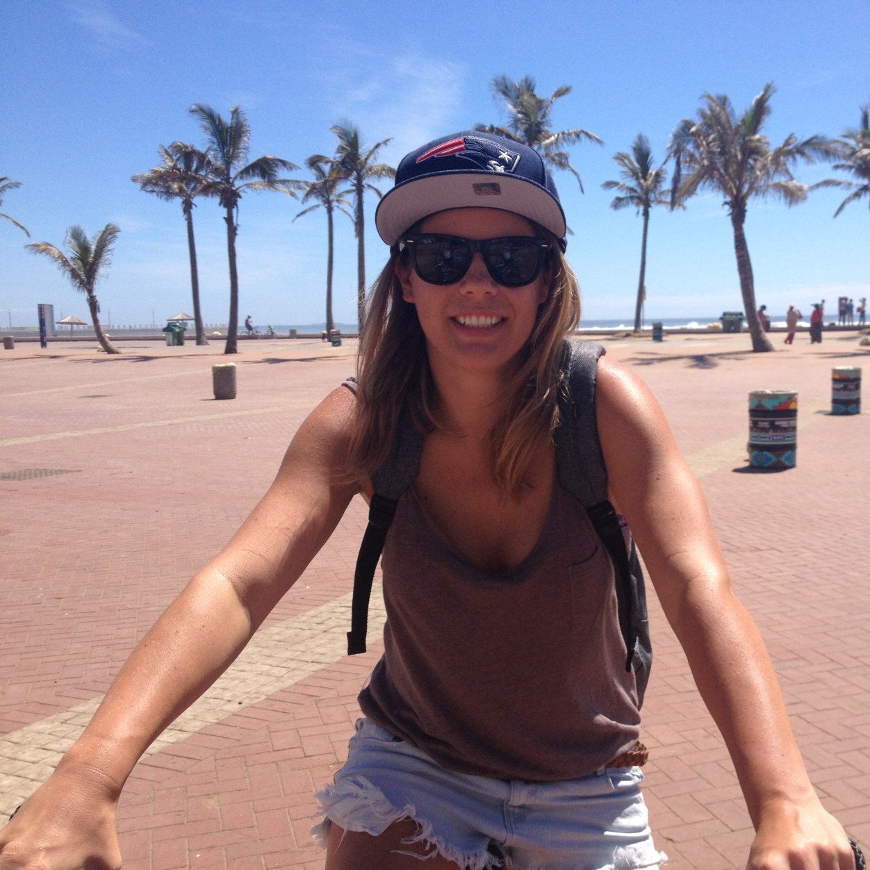 Sammy_T_Jones's profile picture. 