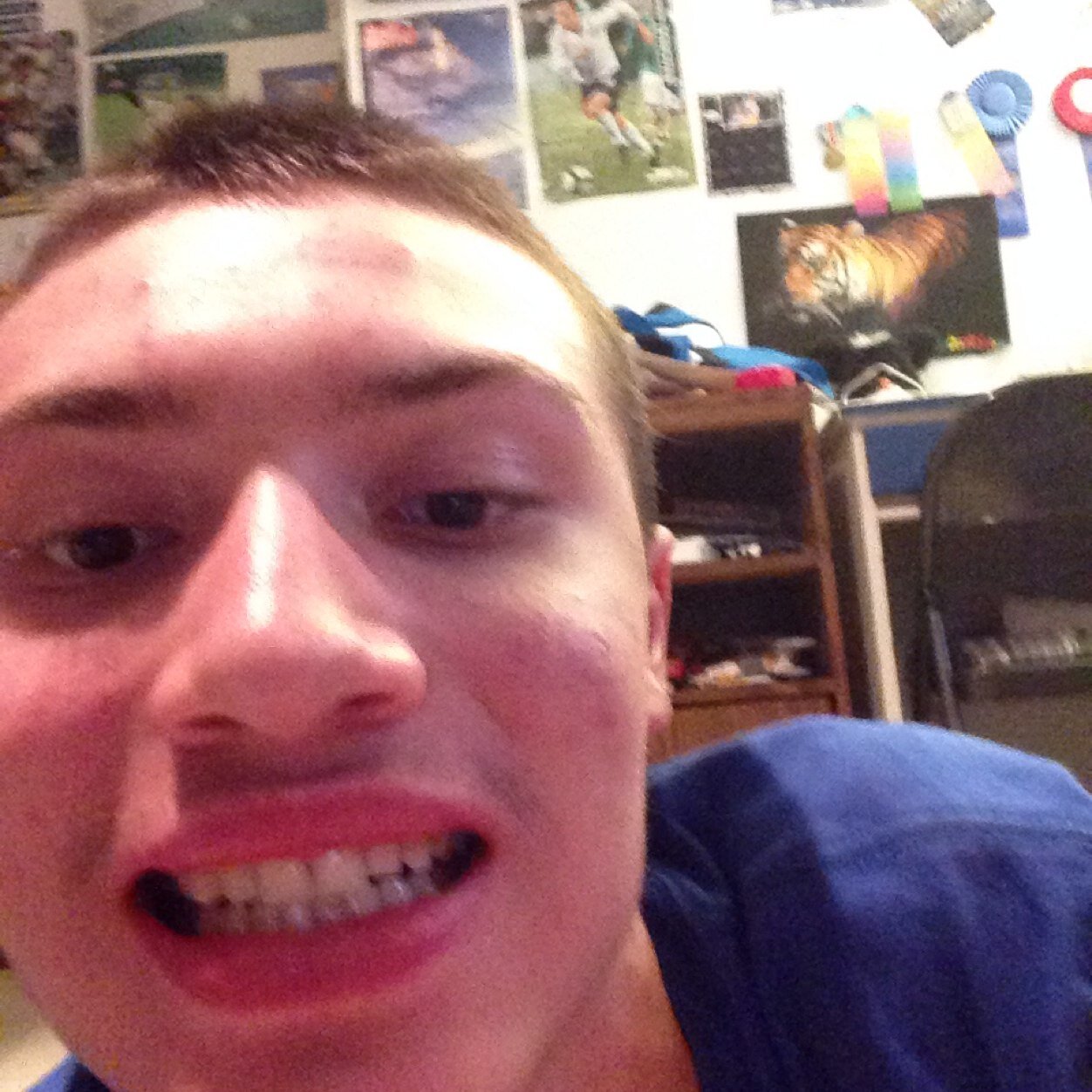 jeffreyb1040's profile picture. WHS 2016, UW Bothell Class of 2021, Target Cashier
Keep Running!