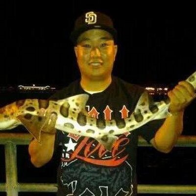 Profile Picture of John Nguy (@jnewwie) on Twitter