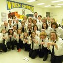 Tammy Poole - @wesmrspoole - Twitter