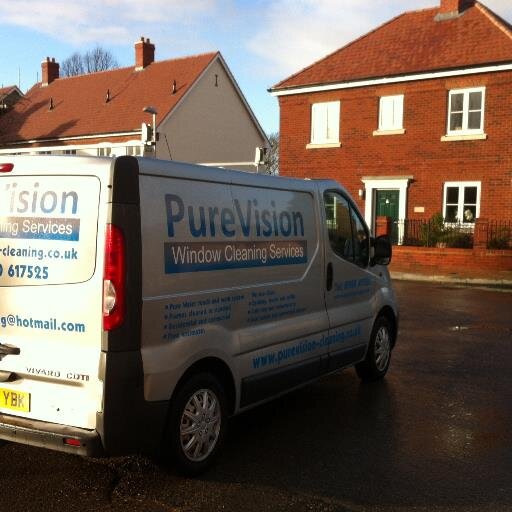 A reliable and professional window cleaning service covering Corfe Mullen, Wimborne, Broadstone and surrounding areas.