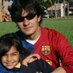 Luis F Giraldo (@giraldolf) Twitter profile photo